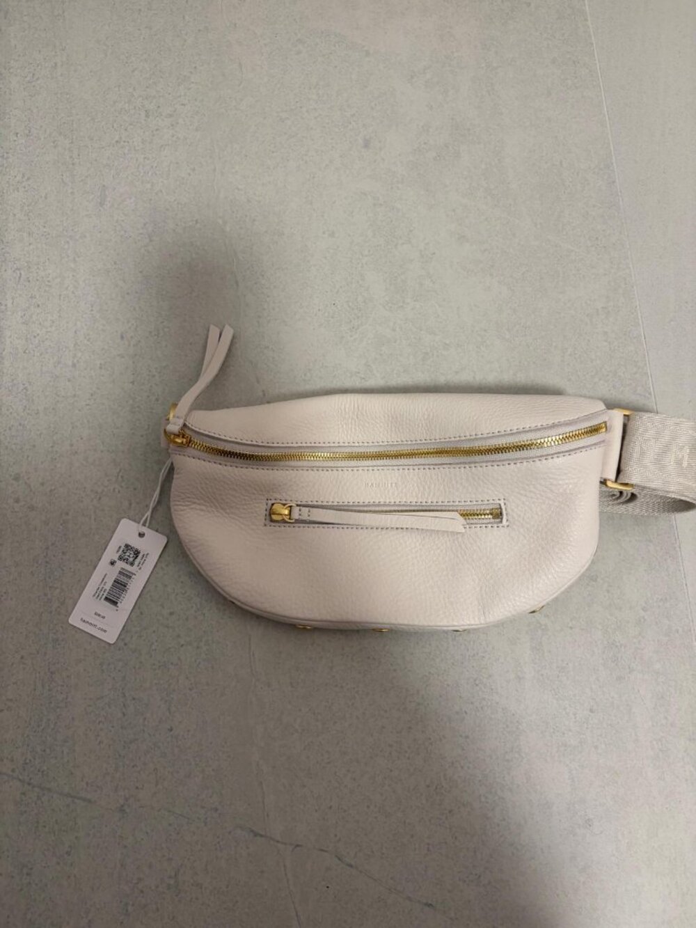 Hammitt Charles Crossbody Bag
